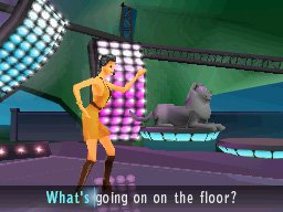 Скриншот из игры Just Sing - 35