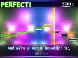 Скриншот из игры Just Sing - 15