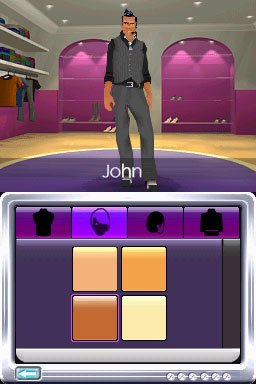 Скриншот из игры Just Sing - 26