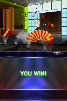 Скриншот из игры Just Sing - 24