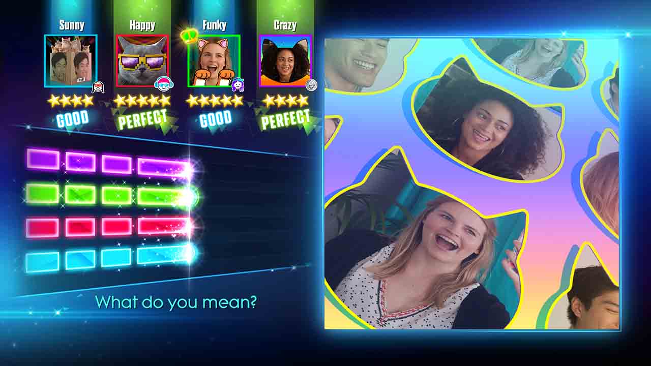 Скриншот из игры Just Sing - 22