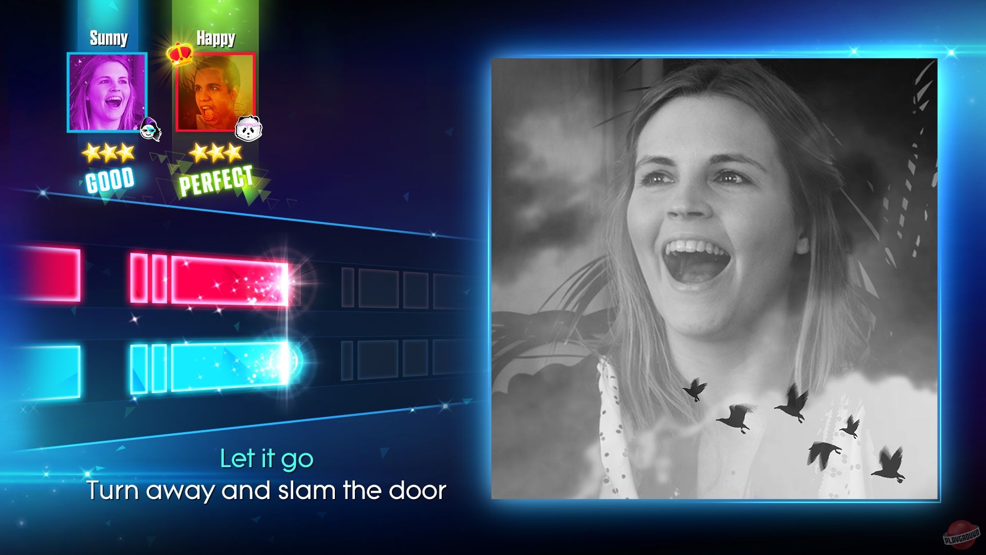 Скриншот из игры Just Sing - 13