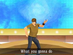 Скриншот из игры Just Sing - 20