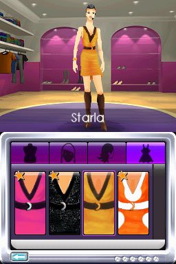 Скриншот из игры Just Sing - 34