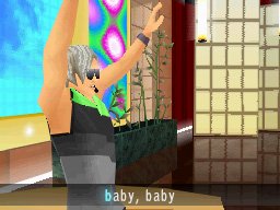 Скриншот из игры Just Sing - 31