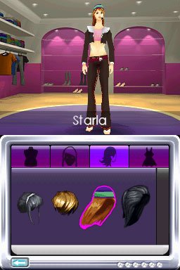 Скриншот из игры Just Sing - 33