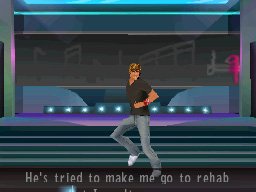 Скриншот из игры Just Sing - 37