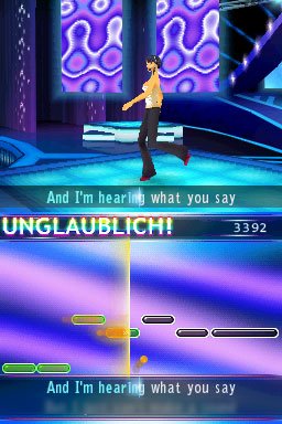 Скриншот из игры Just Sing - 30