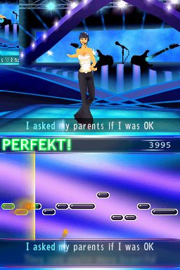 Скриншот из игры Just Sing - 28