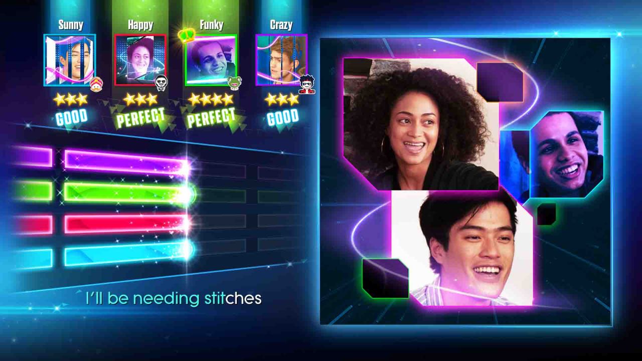 Скриншот из игры Just Sing - 29