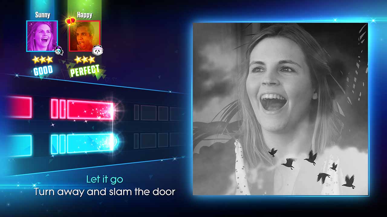 Скриншот из игры Just Sing - 25