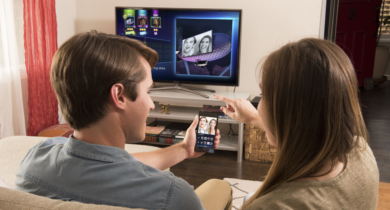 Скриншот из игры Just Sing - 5