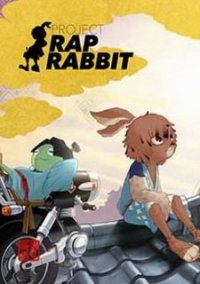 Обложка игры Rap Rabbit