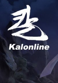 Обложка игры Kalonline
