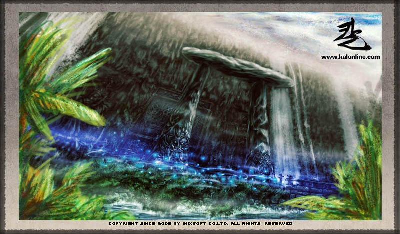 Скриншот из игры Kalonline - 97