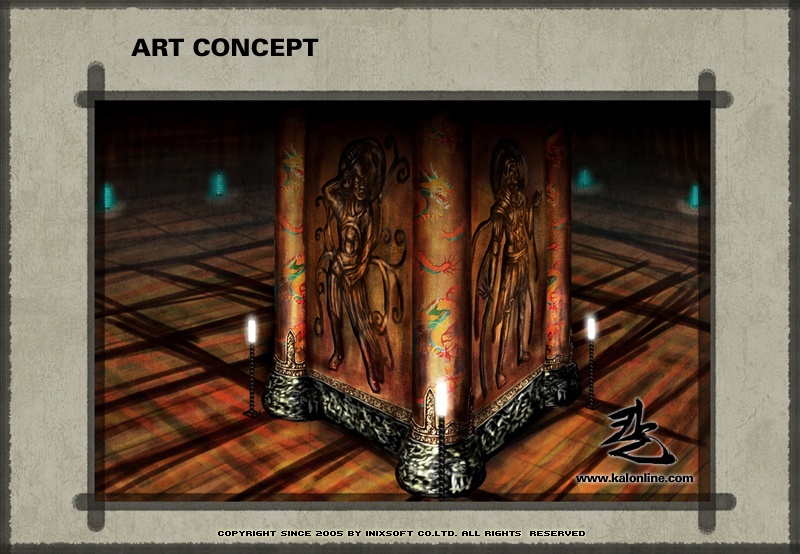 Скриншот из игры Kalonline - 110