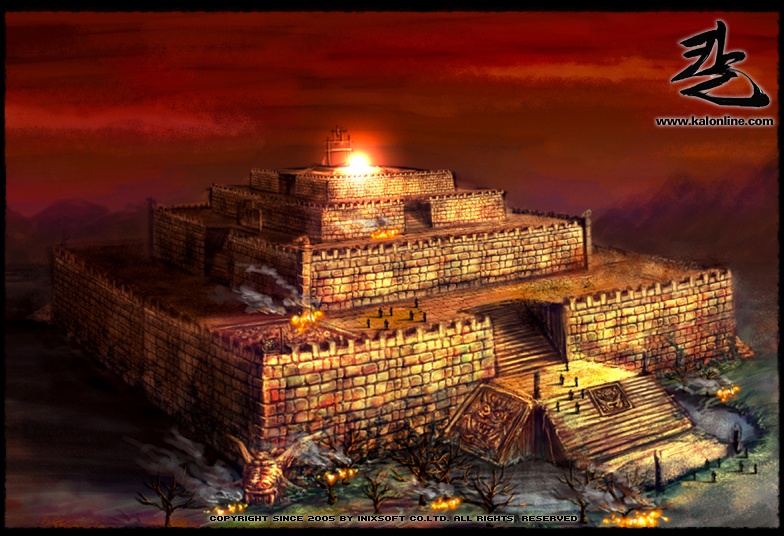 Скриншот из игры Kalonline - 65