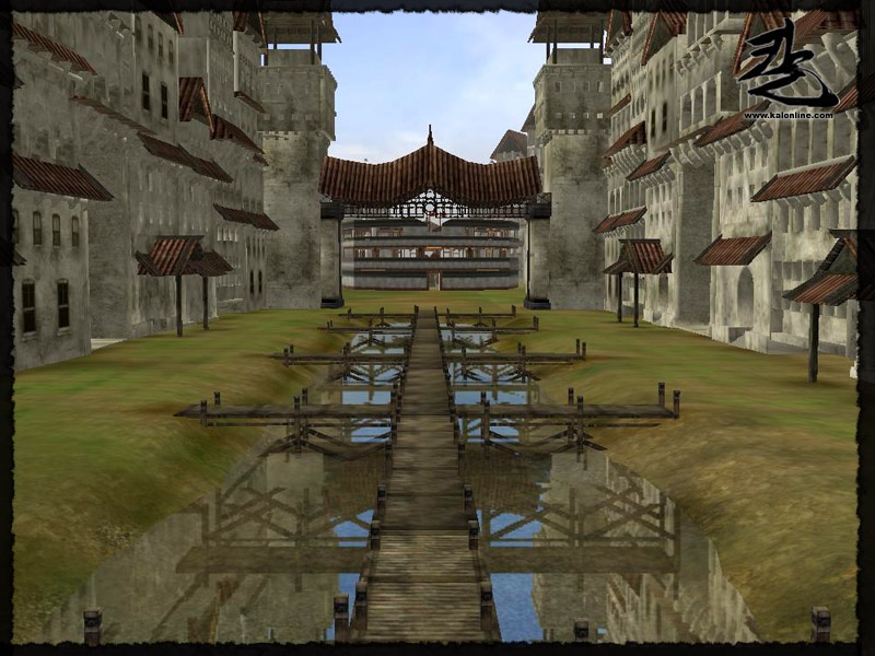 Скриншот из игры Kalonline - 127