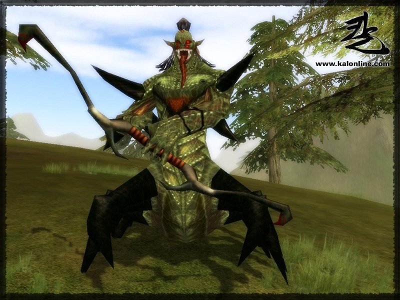 Скриншот из игры Kalonline - 50