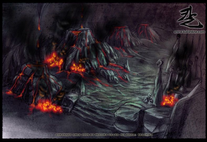 Скриншот из игры Kalonline - 124