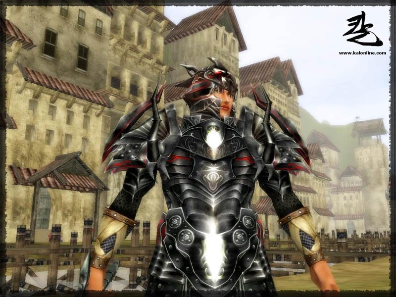 Скриншот из игры Kalonline - 77