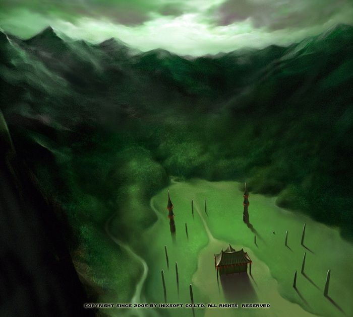 Скриншот из игры Kalonline - 89