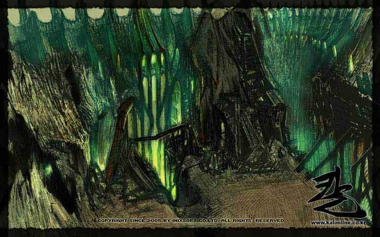 Скриншот из игры Kalonline - 51