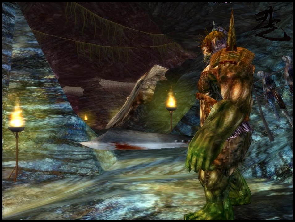 Скриншот из игры Kalonline - 30