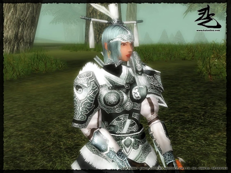 Скриншот из игры Kalonline - 116