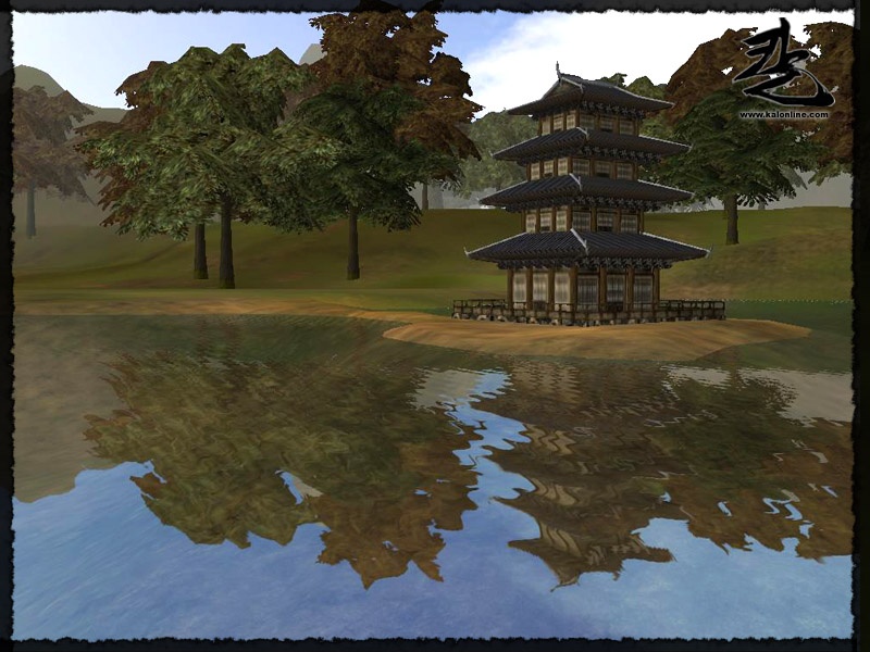 Скриншот из игры Kalonline - 49