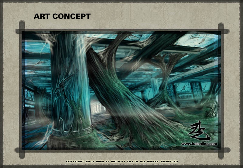 Скриншот из игры Kalonline - 61