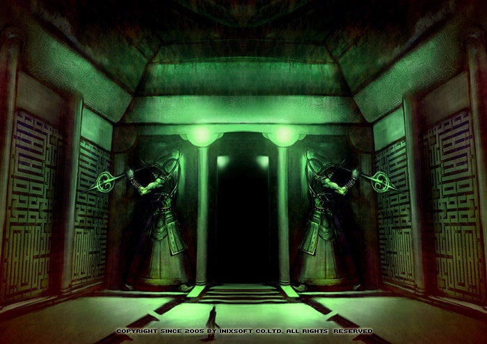 Скриншот из игры Kalonline - 112