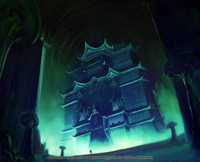 Скриншот из игры Kalonline - 101