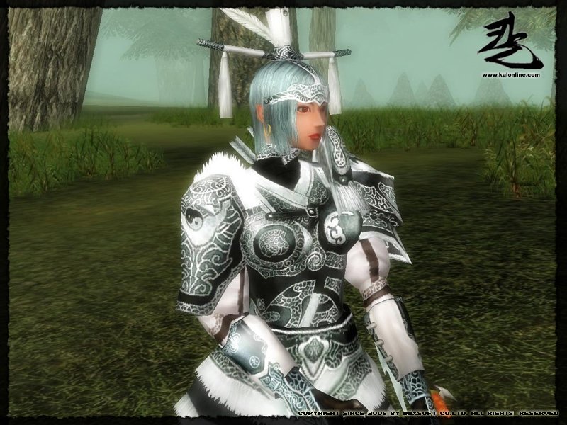 Скриншот из игры Kalonline - 92