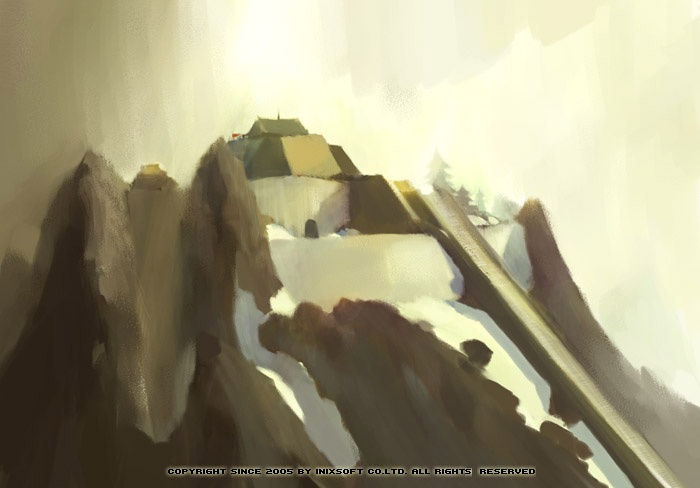 Скриншот из игры Kalonline - 68