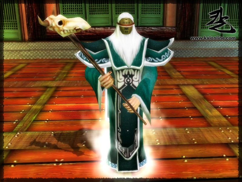 Скриншот из игры Kalonline - 81