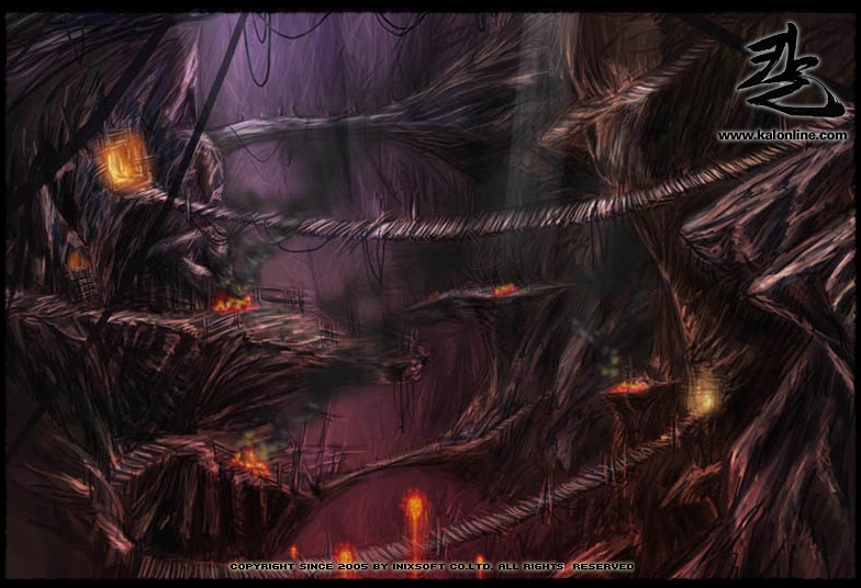 Скриншот из игры Kalonline - 34