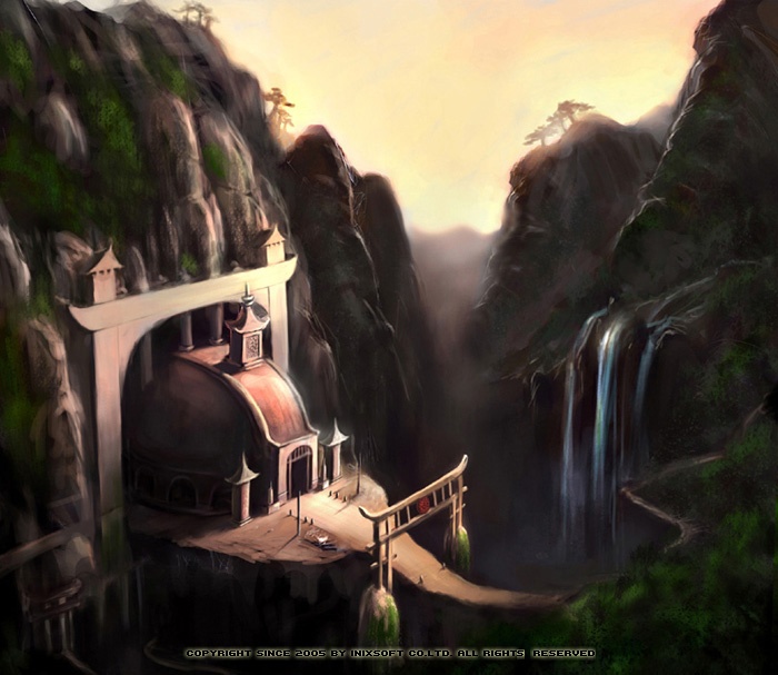 Скриншот из игры Kalonline - 71