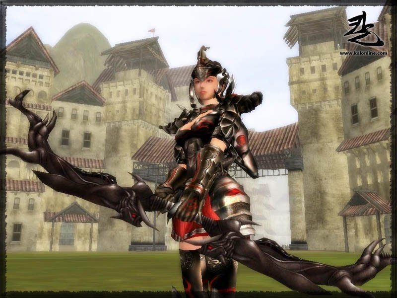 Скриншот из игры Kalonline - 66