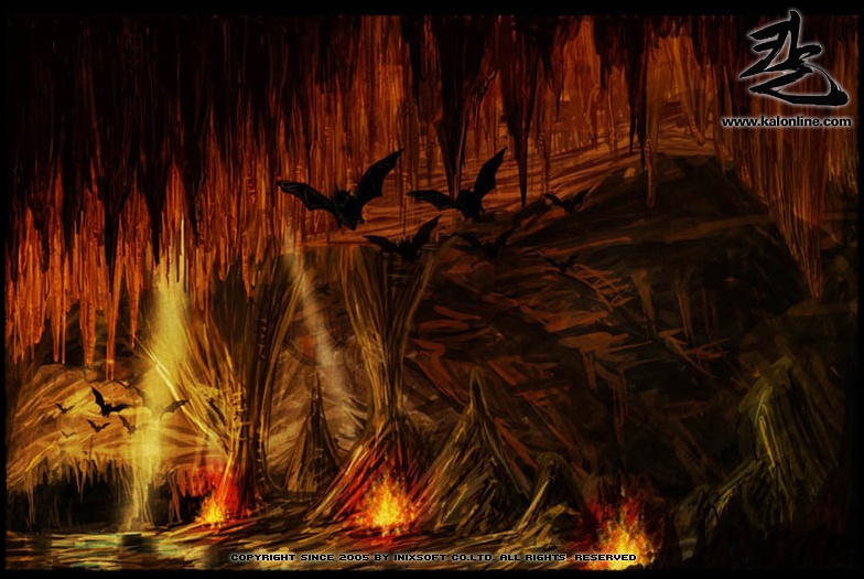 Скриншот из игры Kalonline - 125