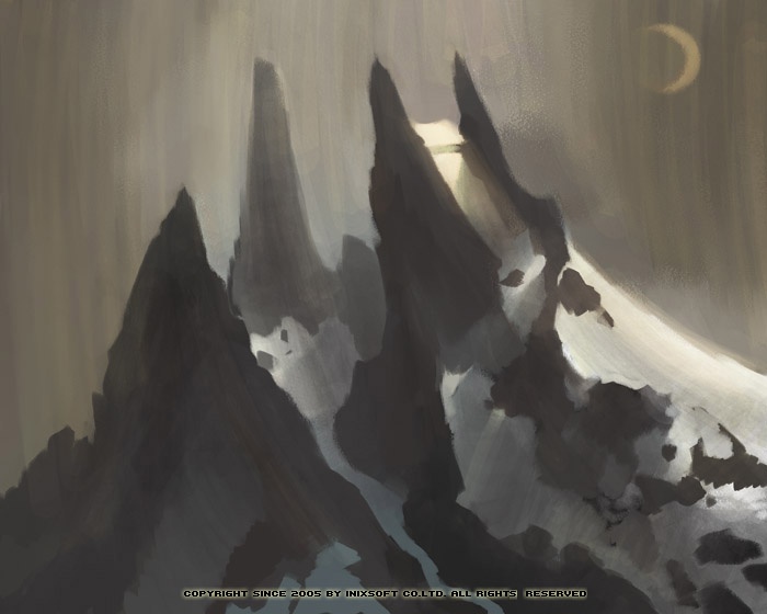 Скриншот из игры Kalonline - 83