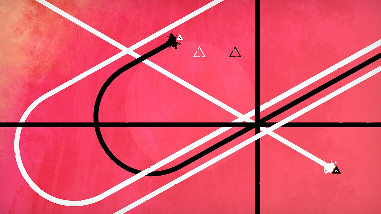 Скриншот из игры DERU - The Art of Cooperation - 8