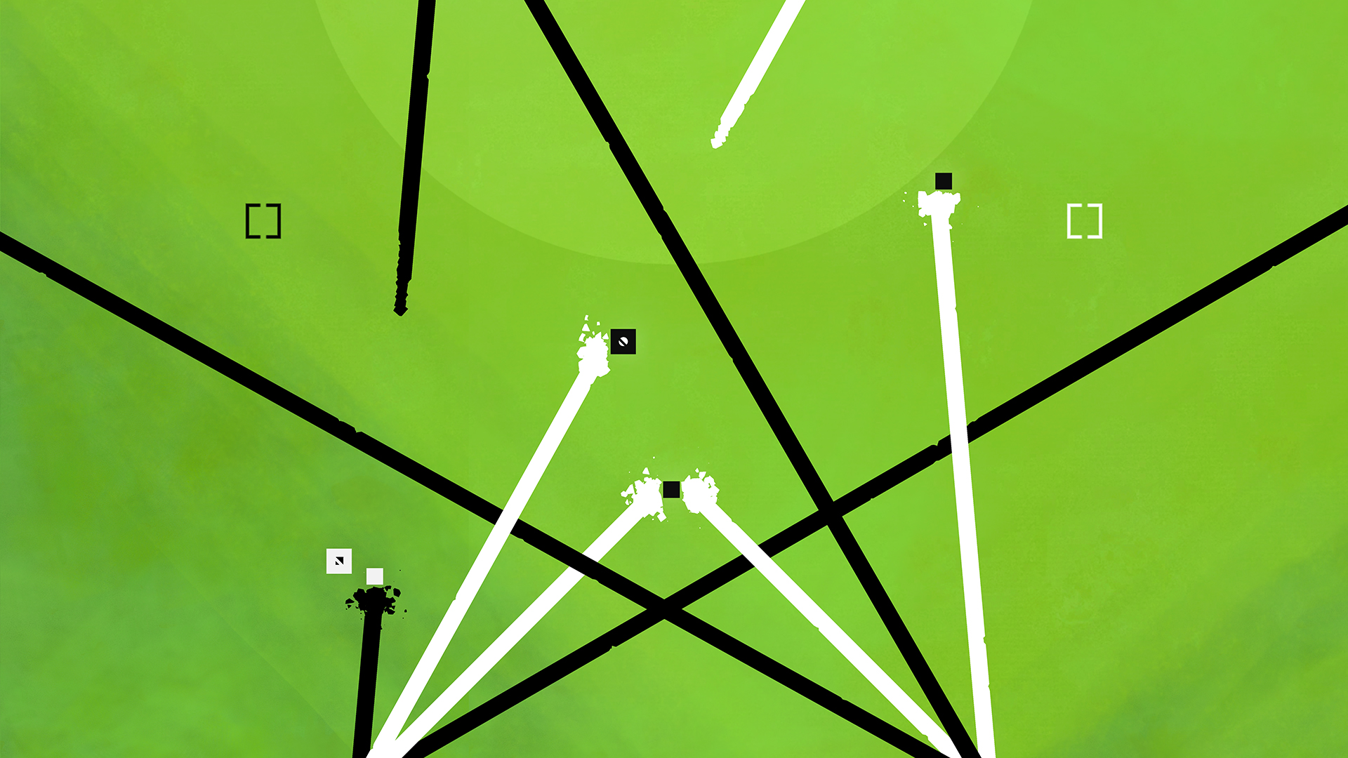 Скриншот из игры DERU - The Art of Cooperation - 22