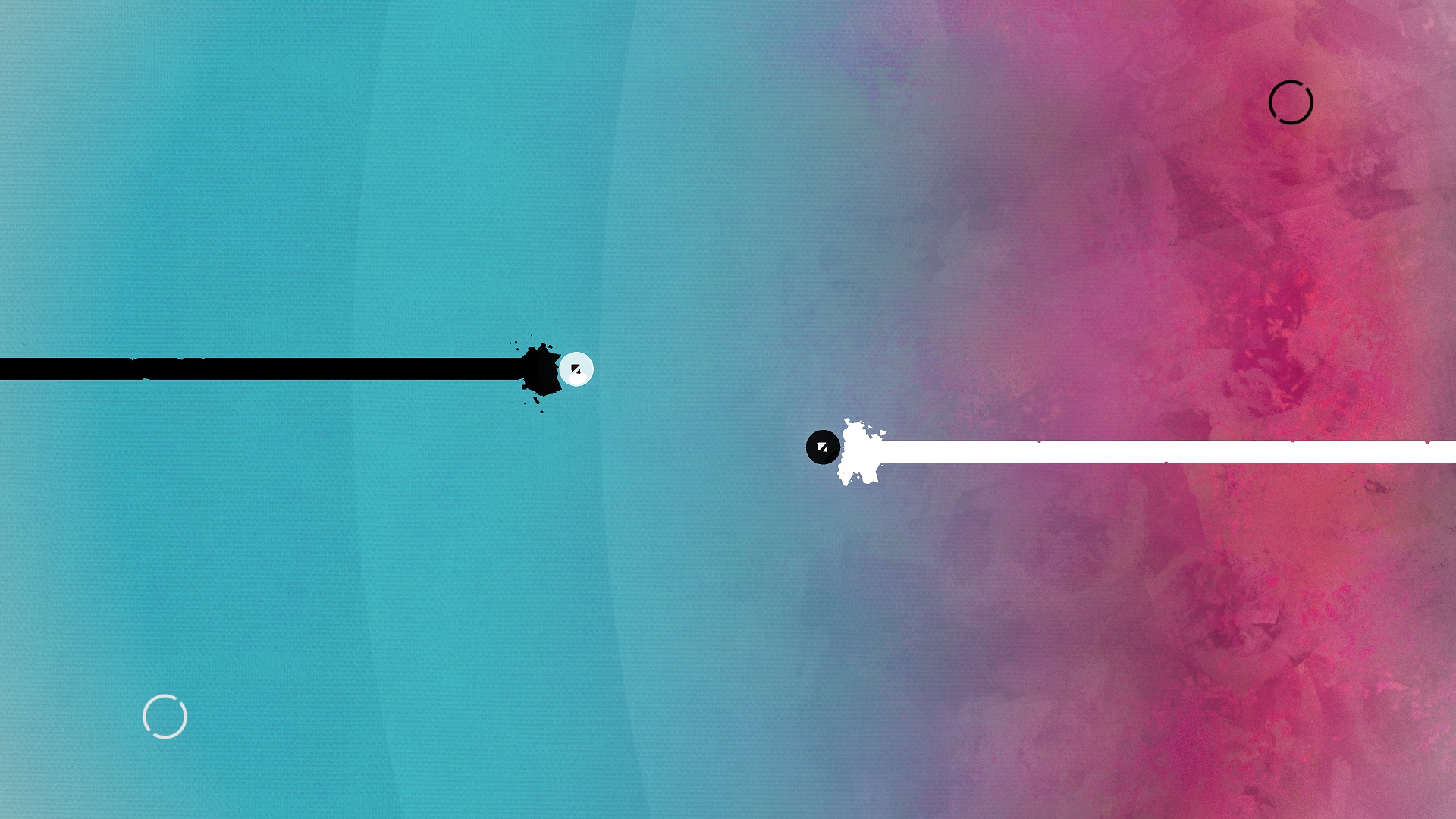 Скриншот из игры DERU - The Art of Cooperation - 15