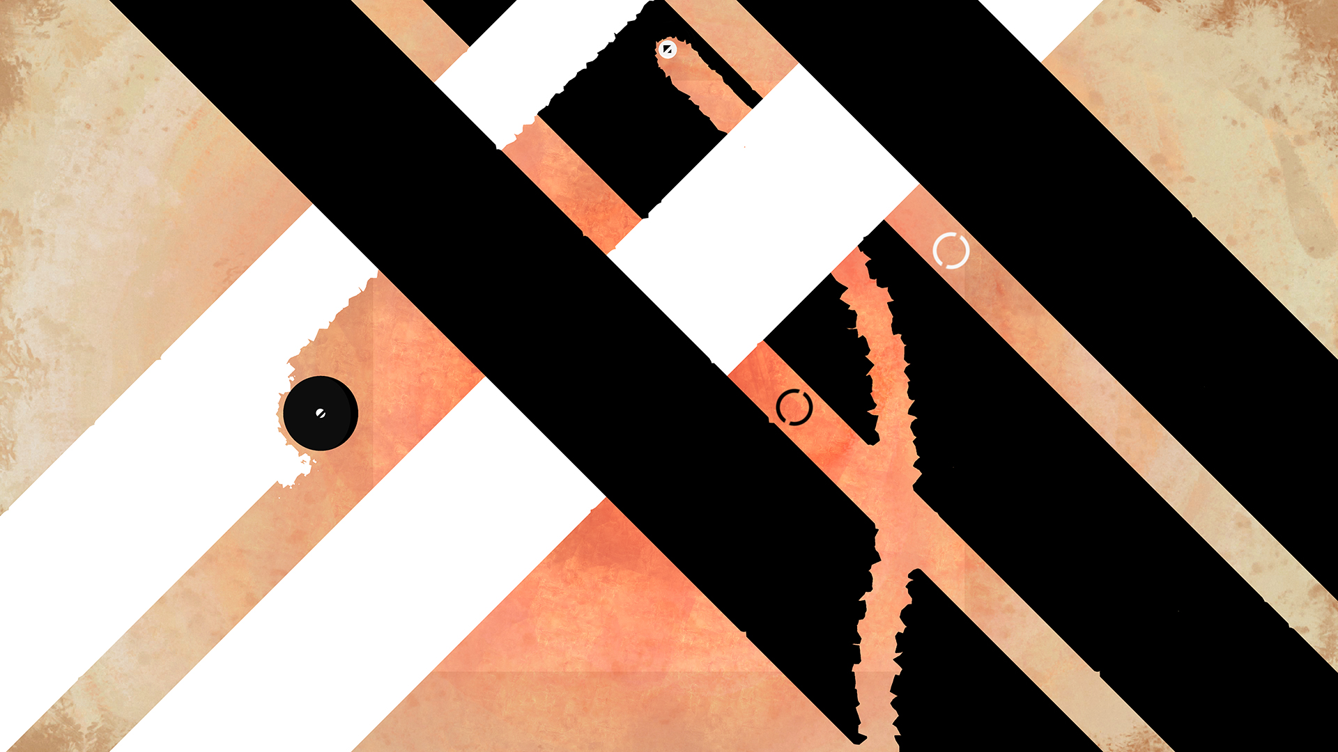 Скриншот из игры DERU - The Art of Cooperation - 23