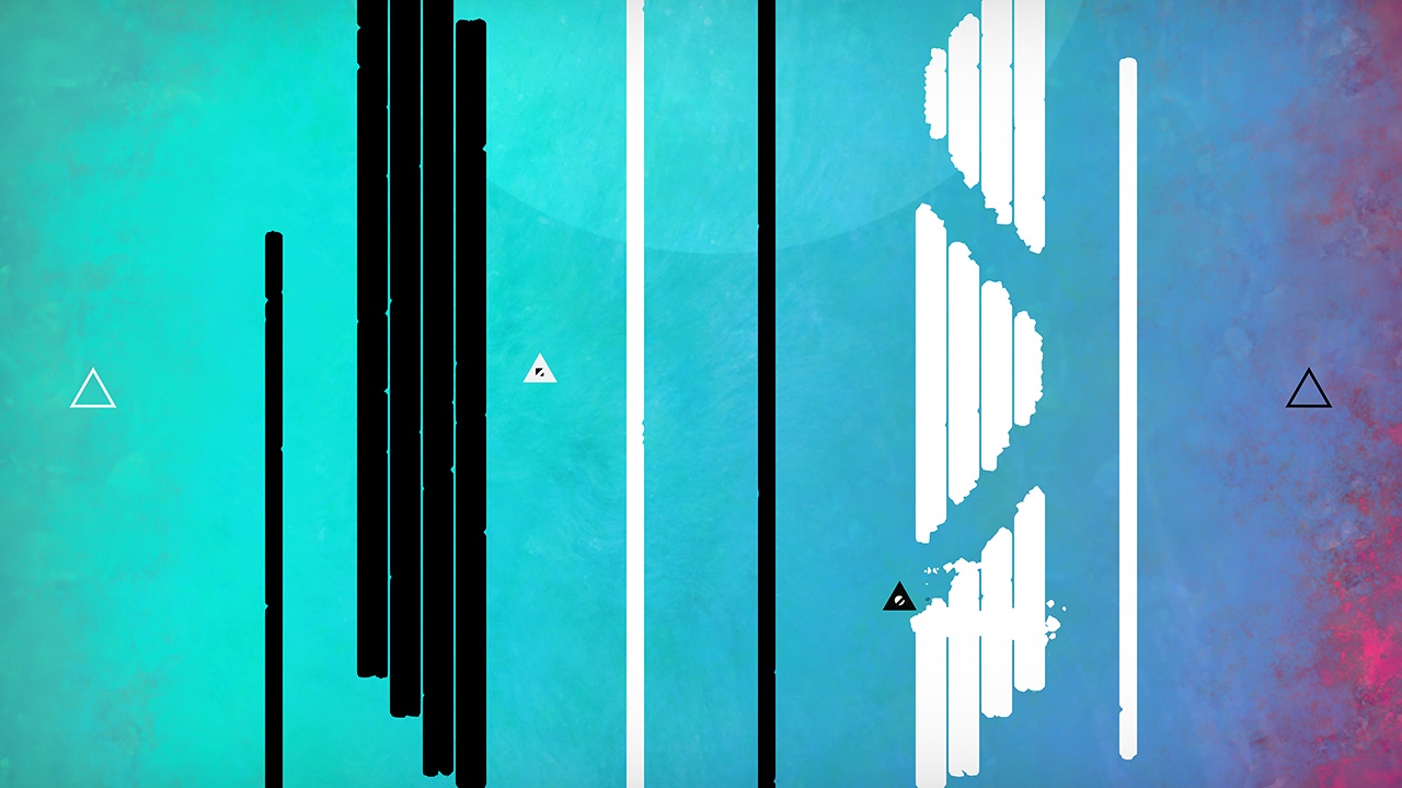 Скриншот из игры DERU - The Art of Cooperation - 16