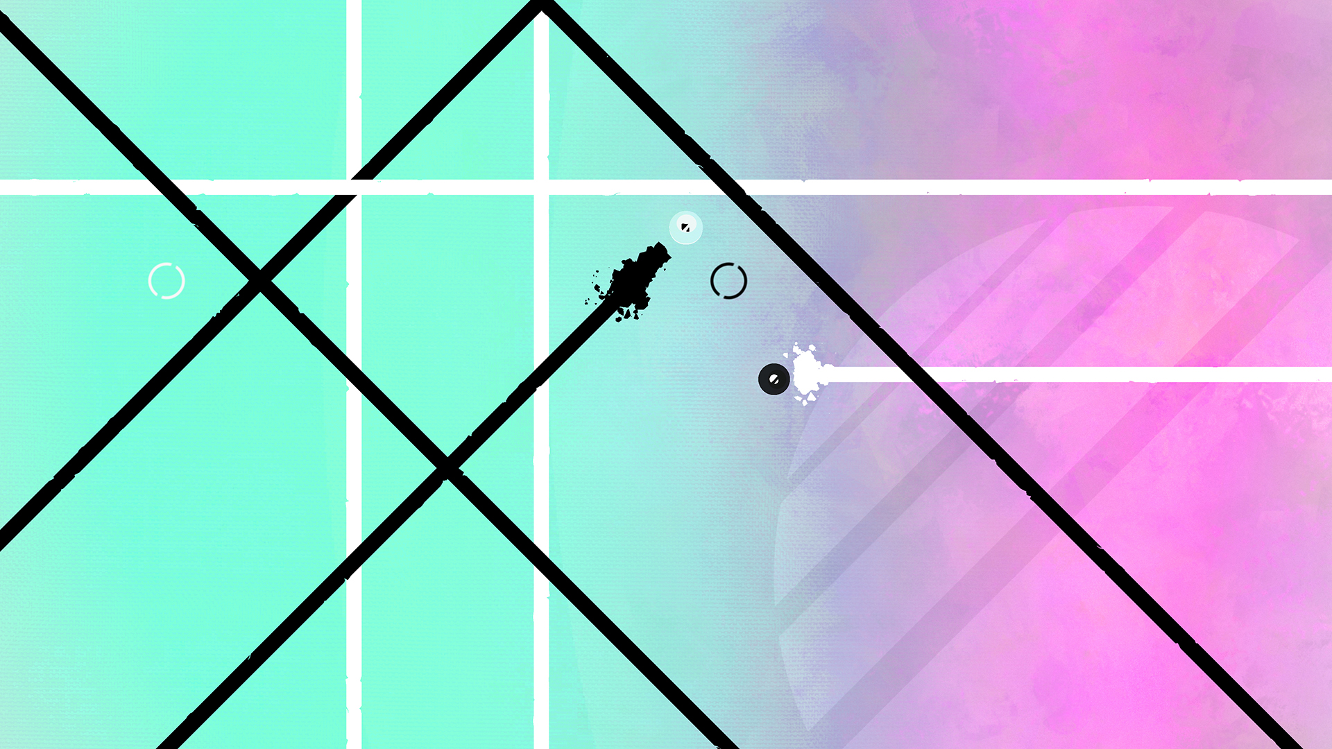 Скриншот из игры DERU - The Art of Cooperation - 14