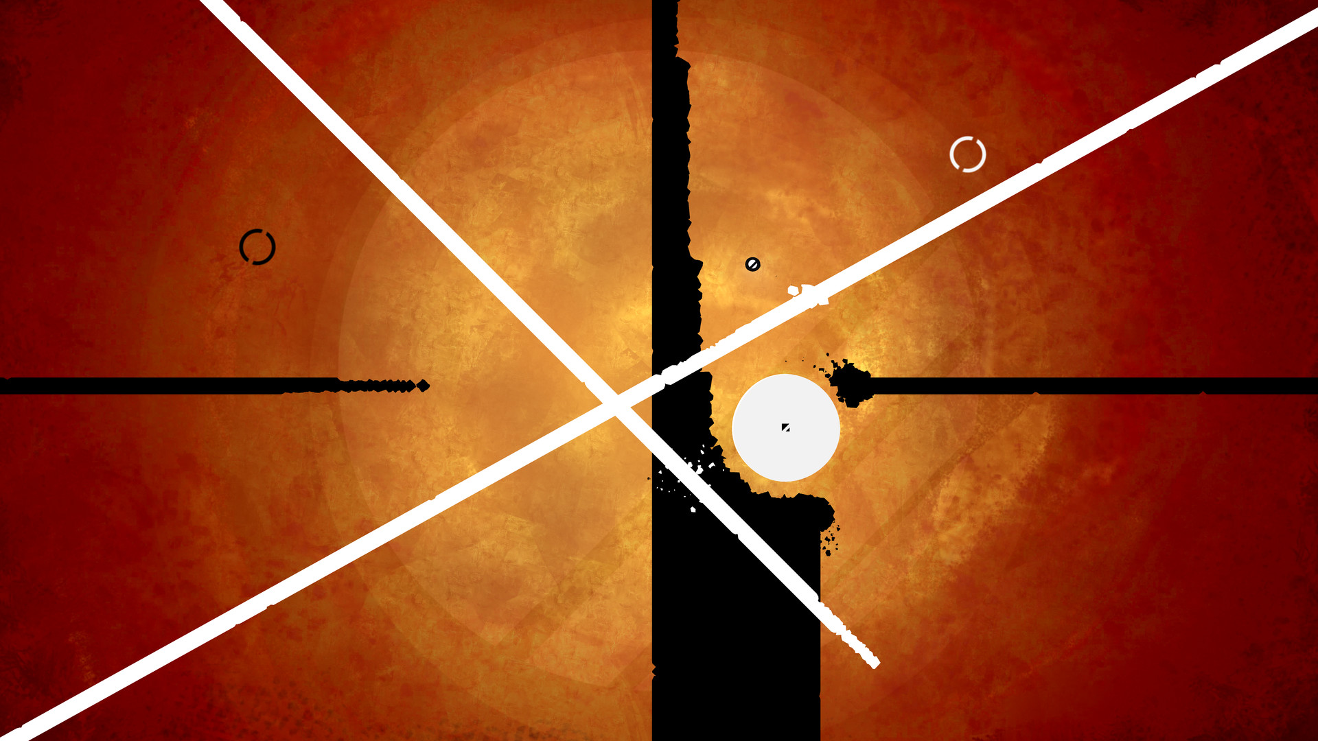 Скриншот из игры DERU - The Art of Cooperation - 21