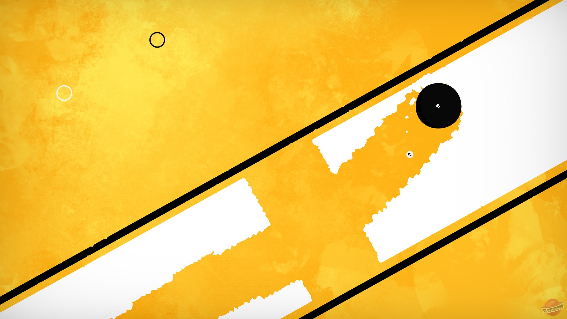 Скриншот из игры DERU - The Art of Cooperation - 12