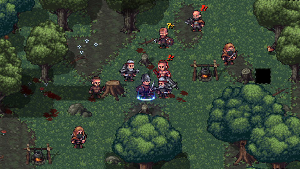 Скриншот из игры Stoneshard - 27